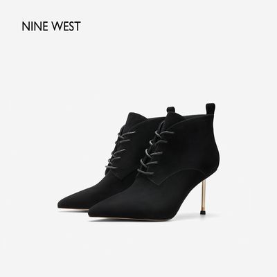 ڲNine West/ŮЬﶬ¿Ƥͷĥɰ߸ЬϵѥѥŮѥ519Ԫ