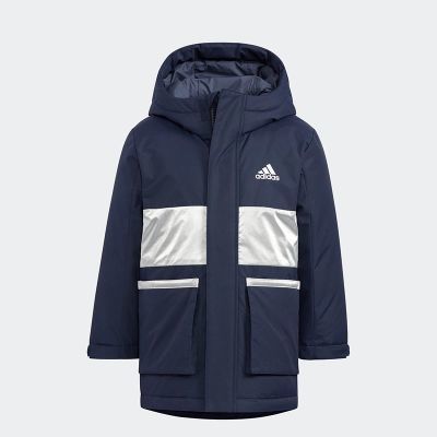 ڲAdidas/ϴ˹ٷƷ¿Сͯů˶ñ޷HM9647 236.5Ԫ