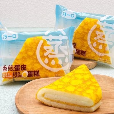 乃一口面包营养早餐食品充饥糕点儿童蛋糕休闲点心代餐整箱零食