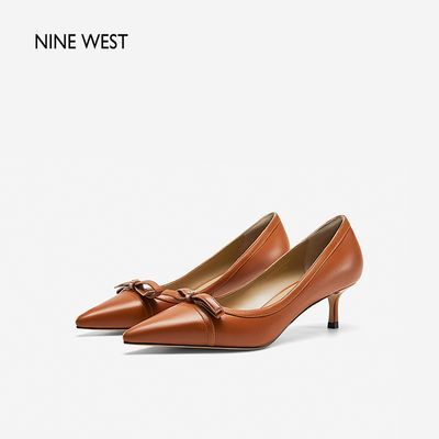ڲNine West/ʽ߸ЬŮЬ¿ʱмͷǳڵЬŮ809Ԫ