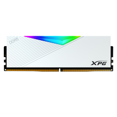 XPG/ҫ D500G  6400  16G*2 RGB  CL32 ̨ʽ羺ڴ