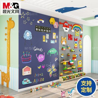 ���ڲ��������� ˫����Ժڰ�ǽ����ľǽ����һ��ͯ����Ϳѻװ��ǽ��ǽֽ 173Ԫ