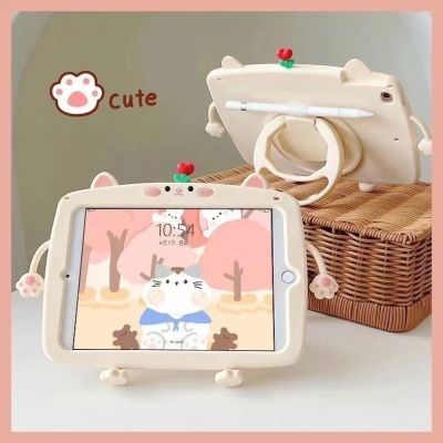 华为Matepadair平板保护套2023款air11.5寸平板保护硅胶软壳防摔