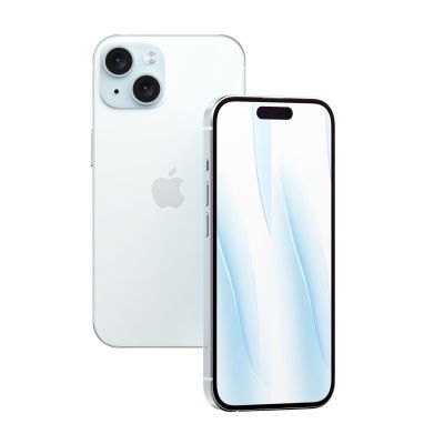 Apple/苹果 iPhone 15  全网通5G 双卡双待 拍照游戏智能手机【5天内发货】
