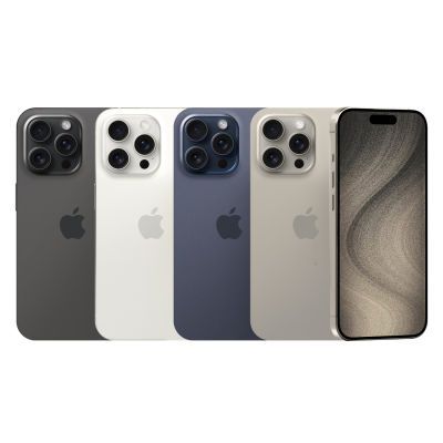 拼多多百亿补贴：Apple 苹果 iPhone15 Pro Max 支持移动联通电信5G智能手机 256GB，7798元包邮—— 慢慢买比价网