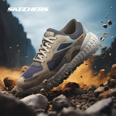 ڲSkechers˹ļлܷ继ЬϵЬʱ¿˶Ь355Ԫ