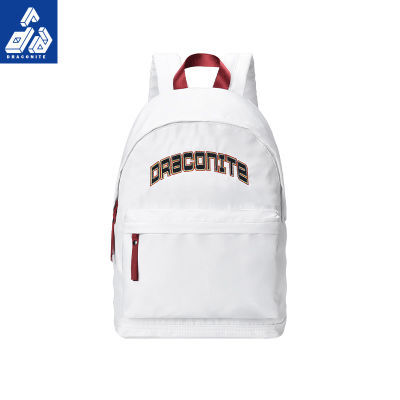DRACONITE简约时尚背包男女大容量双肩包运动包旅行书包DRA1038