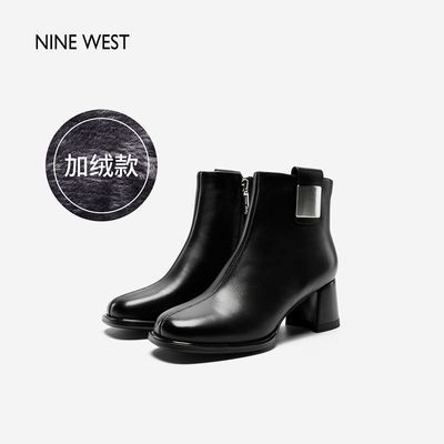 ڲNine West/ʱװѥŮ2023¿ͷʱаٴ߸Ůѥ408Ԫ