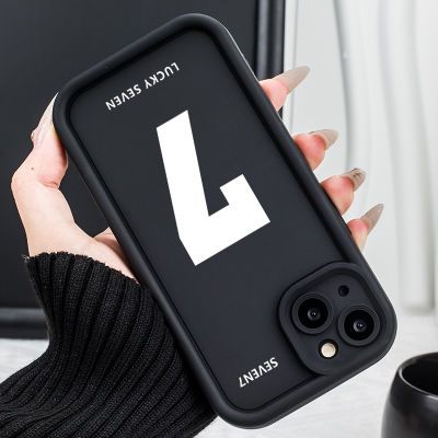 幸运7号苹果15手机壳iphone14promax/13pro/12/11/x/xsmax镜头