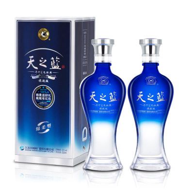 ڲ52ɫ֮520ml*1ƿװ/˫ƿװ279Ԫ