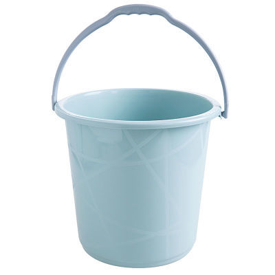 水桶家用储水用塑料桶加厚手提洗车洗衣桶学生宿舍洗漱桶盆三件套