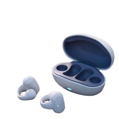 诺必行i113蓝牙耳机真无线跑步运动型无线不入耳夹耳挂耳式高品质