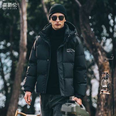 ���ڲ�����Ӣ���׶�װ��ů��Ѽ�����޷��з�����ʿ��ñ�������׶̿��·��� 275Ԫ