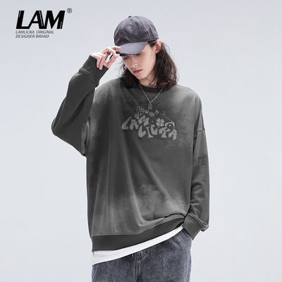 ڲLAMLICKA¿ĸӡгoversize81.89Ԫ