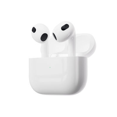 Apple苹果 Airpods(第三代) 配MagSafe充电盒版 无线蓝牙耳机【5天内发货】1179元