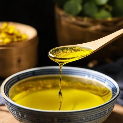 油煌尚四川菜籽油非转基因农家菜籽油压榨菜油纯正香食用油包邮