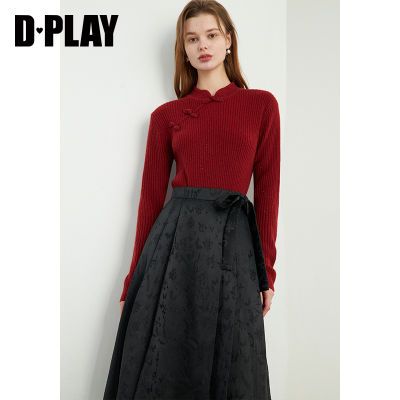 ���ڲ�����DPLAY�������̿�ë������ʽ��Ƭ��ë���޺�ɫ�ڴ���֯����� 399Ԫ