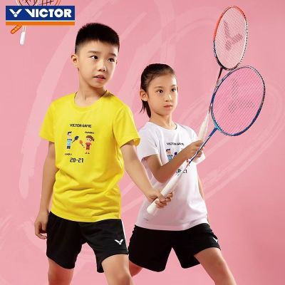 ���ڲ�������Ʒvictorʤ��T-12029��ͯ��ë����ٶ�ϵ�����Կ���֯ͯT������ 36Ԫ