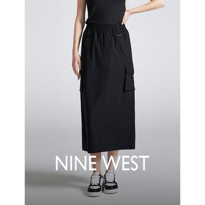 ڲNINE WEST2024ʱͨڸݿ湤װȹŮȹ 358Ԫ