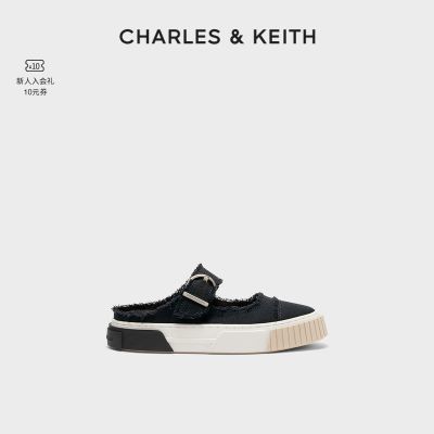 ڲCHARLES&KEITH23¿CK1-70900434׷аͷЬŮ173Ԫ