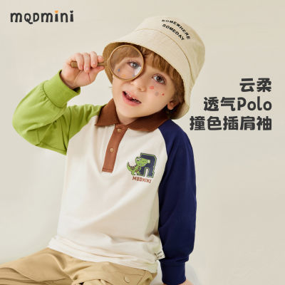 ڲMQDMINIͯװͯt2024װСͯײɫ翨ͨPolo63Ԫ