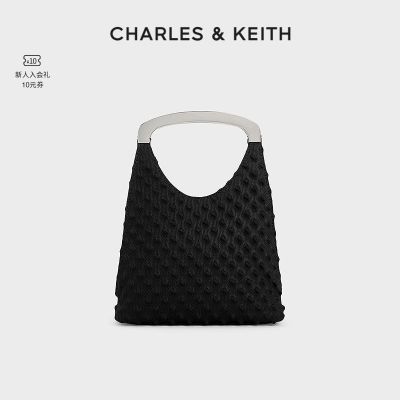 ڲCHARLES & KEITH X Chet Loϵз֯ 319Ԫ