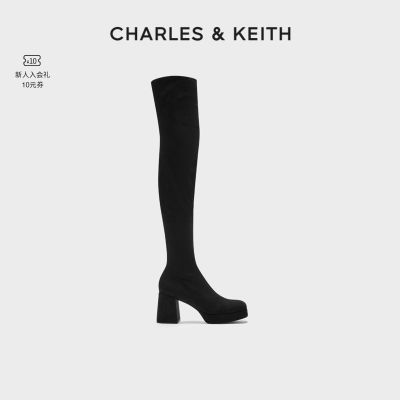 ڲCHARLES&KEITH23ƷCK1-90580182޷ˮ̨߸ϥѥŮ499Ԫ