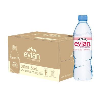 ڲȻÿȪˮ500ml*24ƿˮ 㻦82.9Ԫ