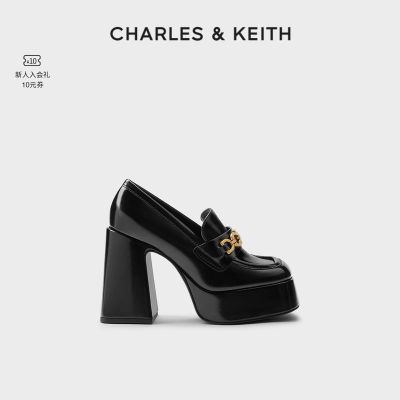 ڲCHARLES&KEITH23ƷӢ׷ͷָָЬŮCK1-60361475269Ԫ