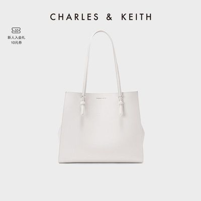 ڲCHARLES&KEITH23ļƷCK2-30780217-9ɫذŮ 669Ԫ