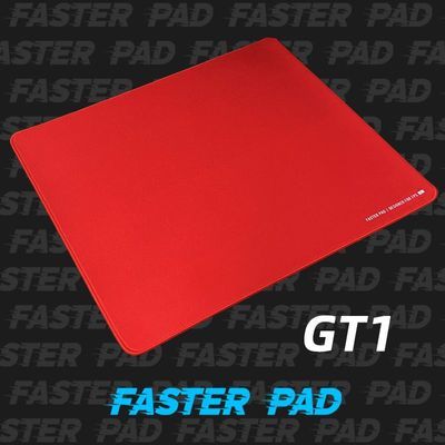 fasterpad法斯特GT1电竞鼠标垫FPS专用细面瓦罗兰特pubg游戏apex