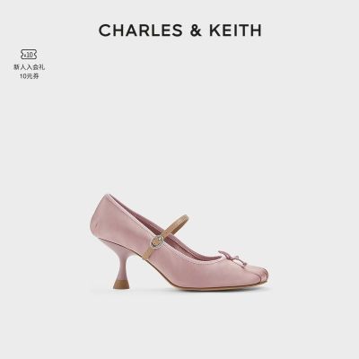 ڲCHARLES&KEITH23＾Ʒ߸ЬŮCK1-60920350439Ԫ