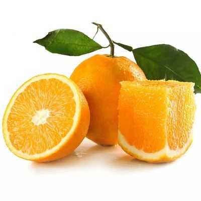 四川爱媛38号果冻橙新鲜橙子水果当季整箱10斤甜柑橘批发大果