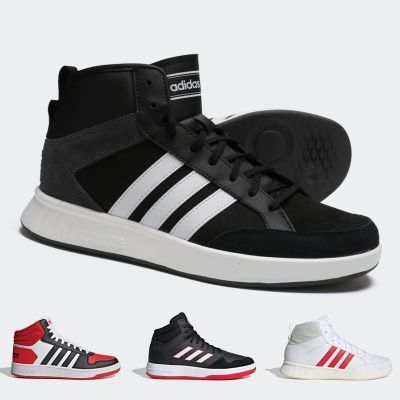 ڲAdidasϴ˹COURT80S MIDӸ߰˶ĥЬEG4361 181.53Ԫ