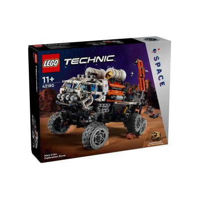 ڲָ(LEGO)ľеϵ42180̽⳵739Ԫ