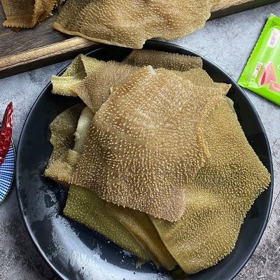 毛肚牛百叶四川火锅食材黑毛肚牛肚片涮火锅牛杂重庆新鲜千层凉拌优惠商品图片