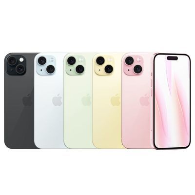 Apple / iPhone 15【5天内发货】