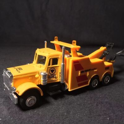 1/60/64比例比得标peterbilt359卡车拖车德国