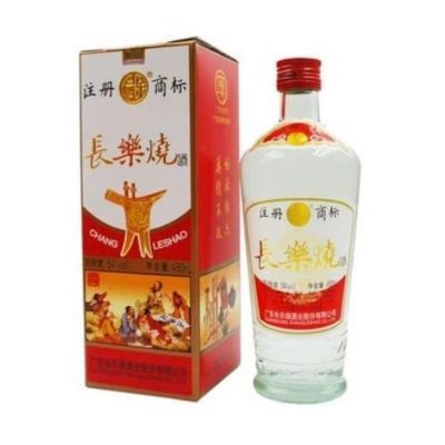 蕉岭梅州长乐烧酒54度白酒500老窖广东五华客家香型特产