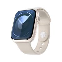 Apple Watch Series 9 星光色 GPS 41mm【10天内发货】