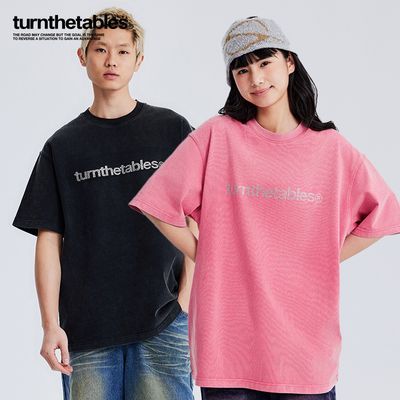 ���ڲ�����Turnthetablesϴˮ��ɫ������ĸ2024�¿��紺�ļ����ƿ��ɶ���T�� 42Ԫ