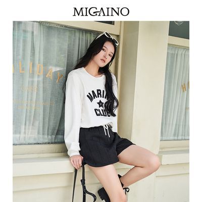 ڲMigaino/ūԲŮƬ̿⴩269.99Ԫ