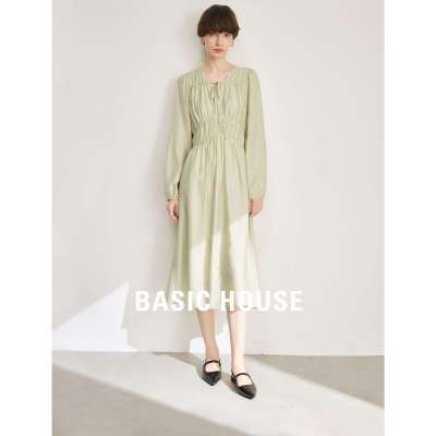 ڲBasic House/ټҺòЪȹŮ2024¿˿aȹ278Ԫ