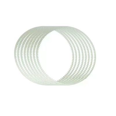 900 7501000型多功能机齿型带420 428 600 657齿轮带封口配件自动