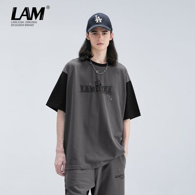 ڲLAMLICKAСħֻoversizeTԱгT108Ԫ