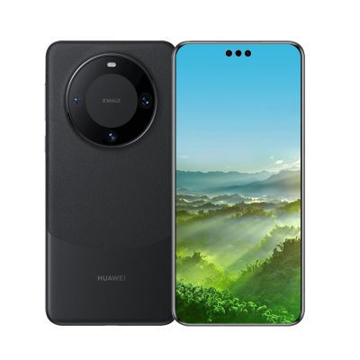 HUAWEI/ΪMate 60 Pro 9000sоƬϵͳͨ6.82Ӣ 12GB+512GB5298Ԫ