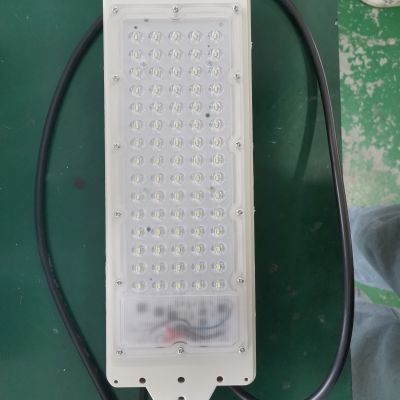 7字灯专用遥控光源太阳能庭院灯景观灯3.2v光源户外led节能一体