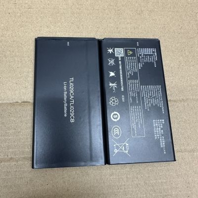 适用于TCL5g智能机T508N手机电池TLI029CB电池TLI029CA电池