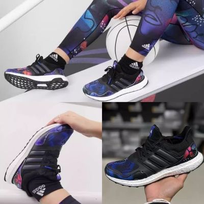 Adidasϴ˹Ultraboost DNAŮЬ͸ĥ˶ܲЬFZ2917186Ԫ