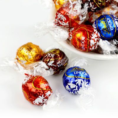 ڲLindtʿţɿ500gɢװϲǰ칫ʳǹ55.9Ԫ